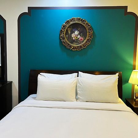 La Serena Boutique Hotel Хошимін Екстер'єр фото