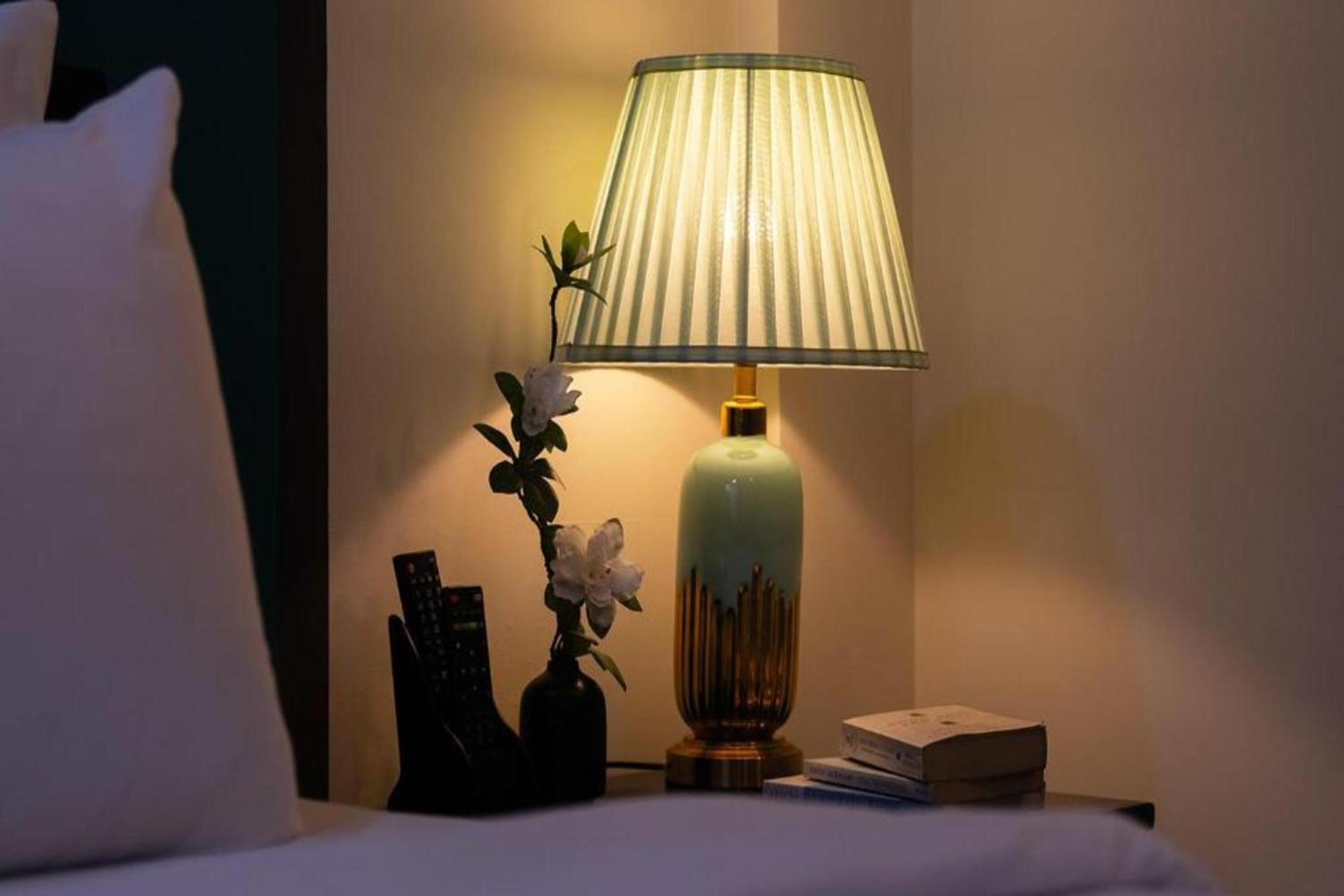 La Serena Boutique Hotel Хошимін Екстер'єр фото