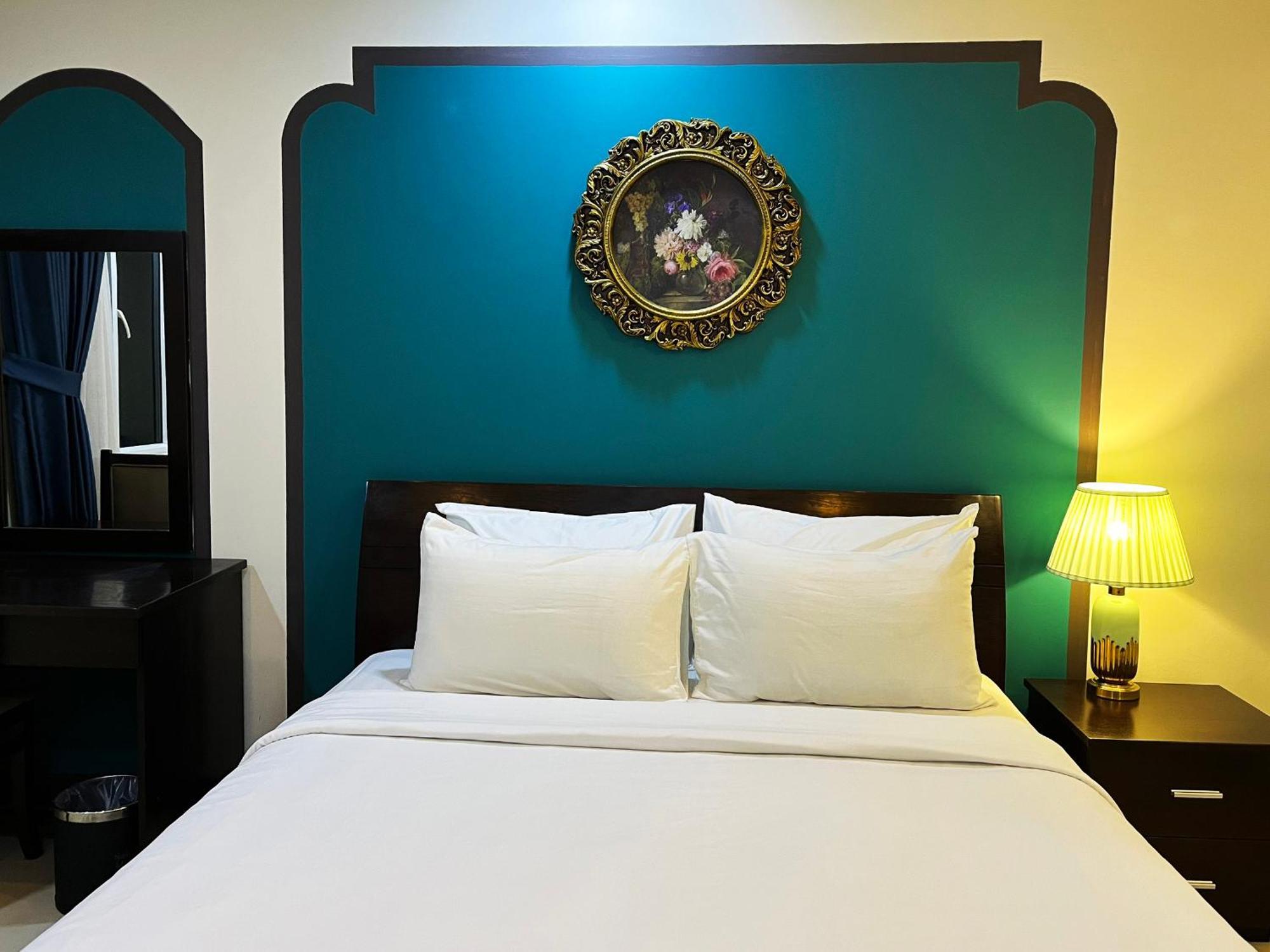 La Serena Boutique Hotel Хошимін Екстер'єр фото