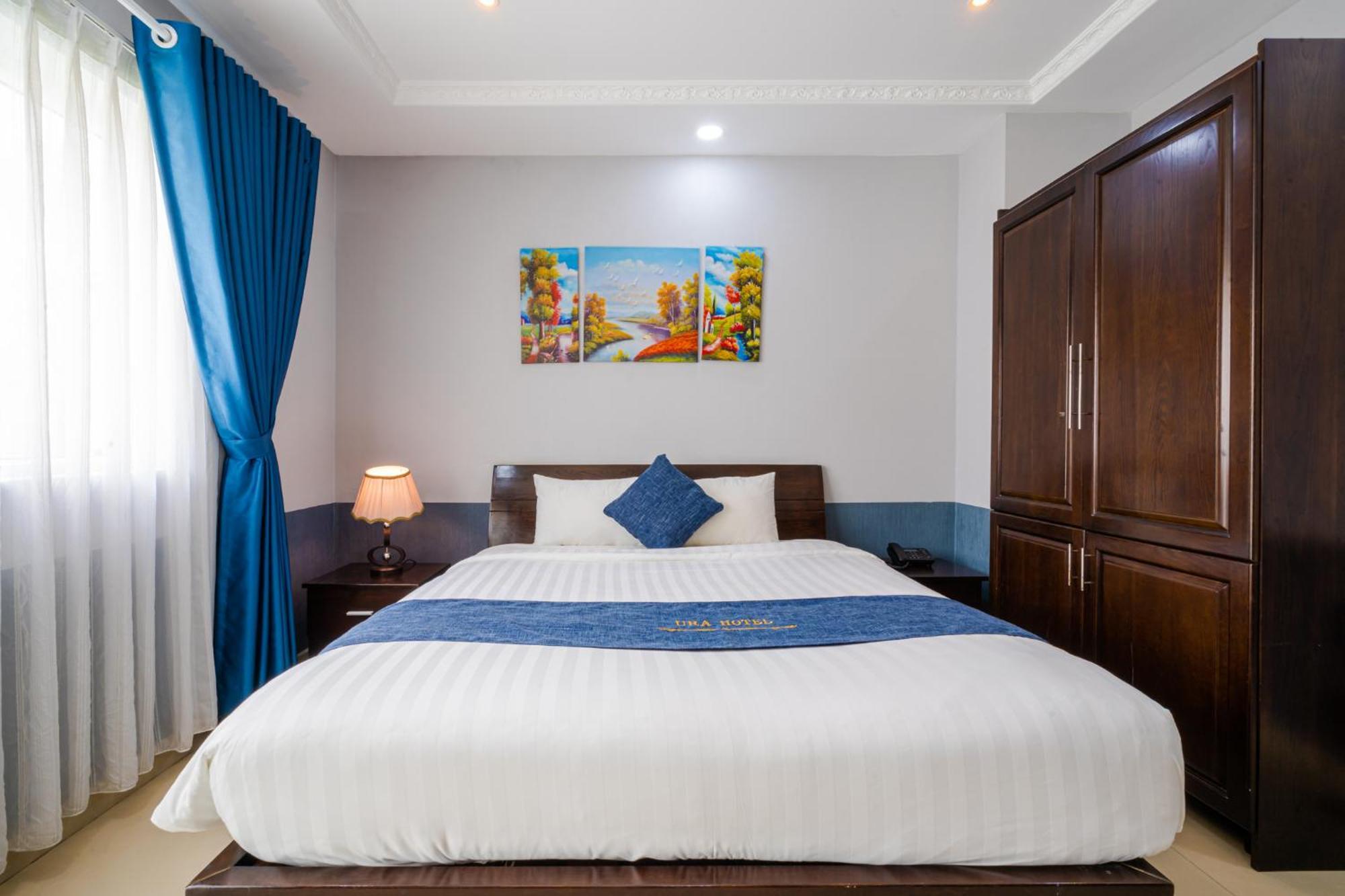 La Serena Boutique Hotel Хошимін Екстер'єр фото
