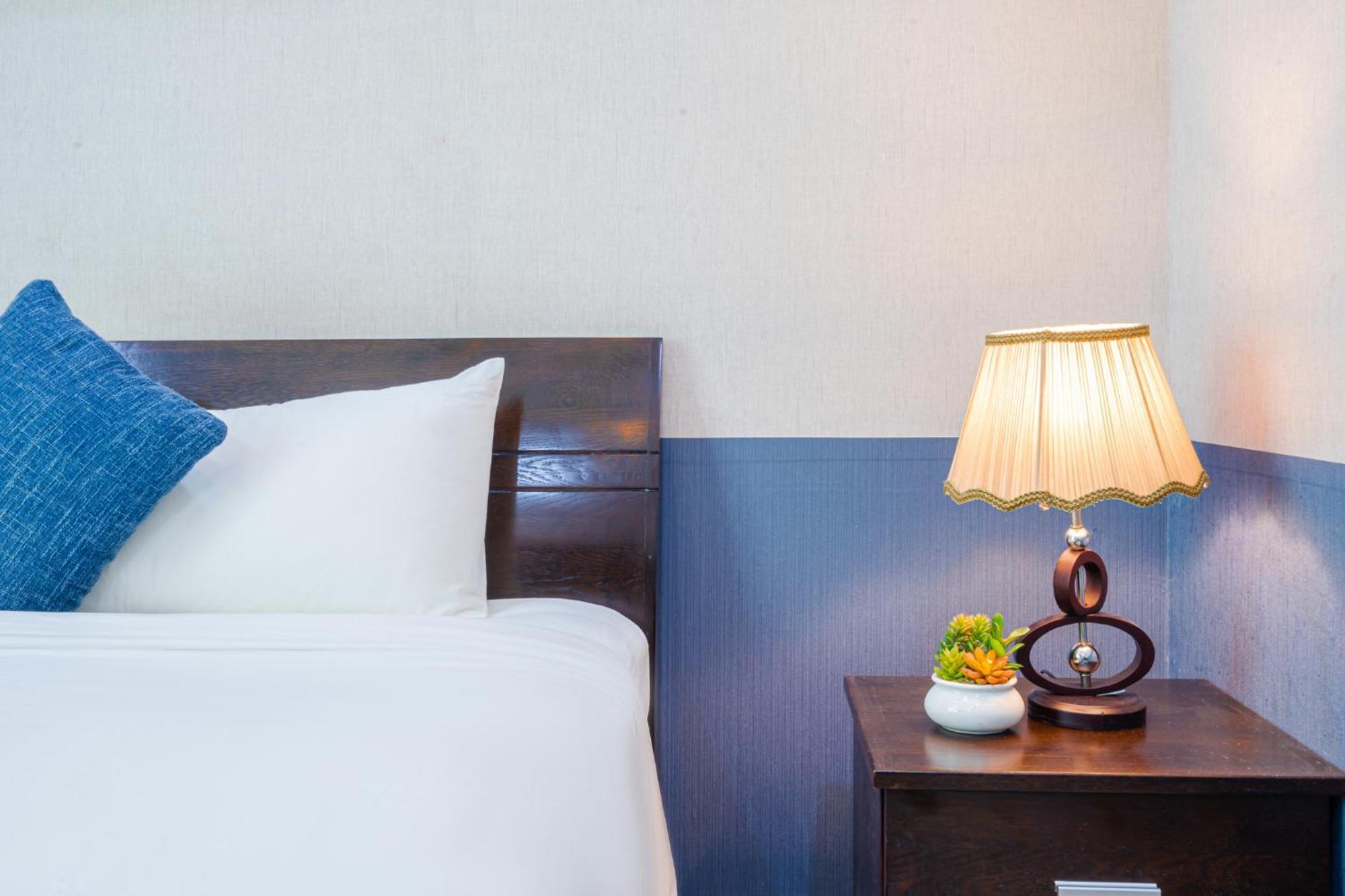 La Serena Boutique Hotel Хошимін Екстер'єр фото