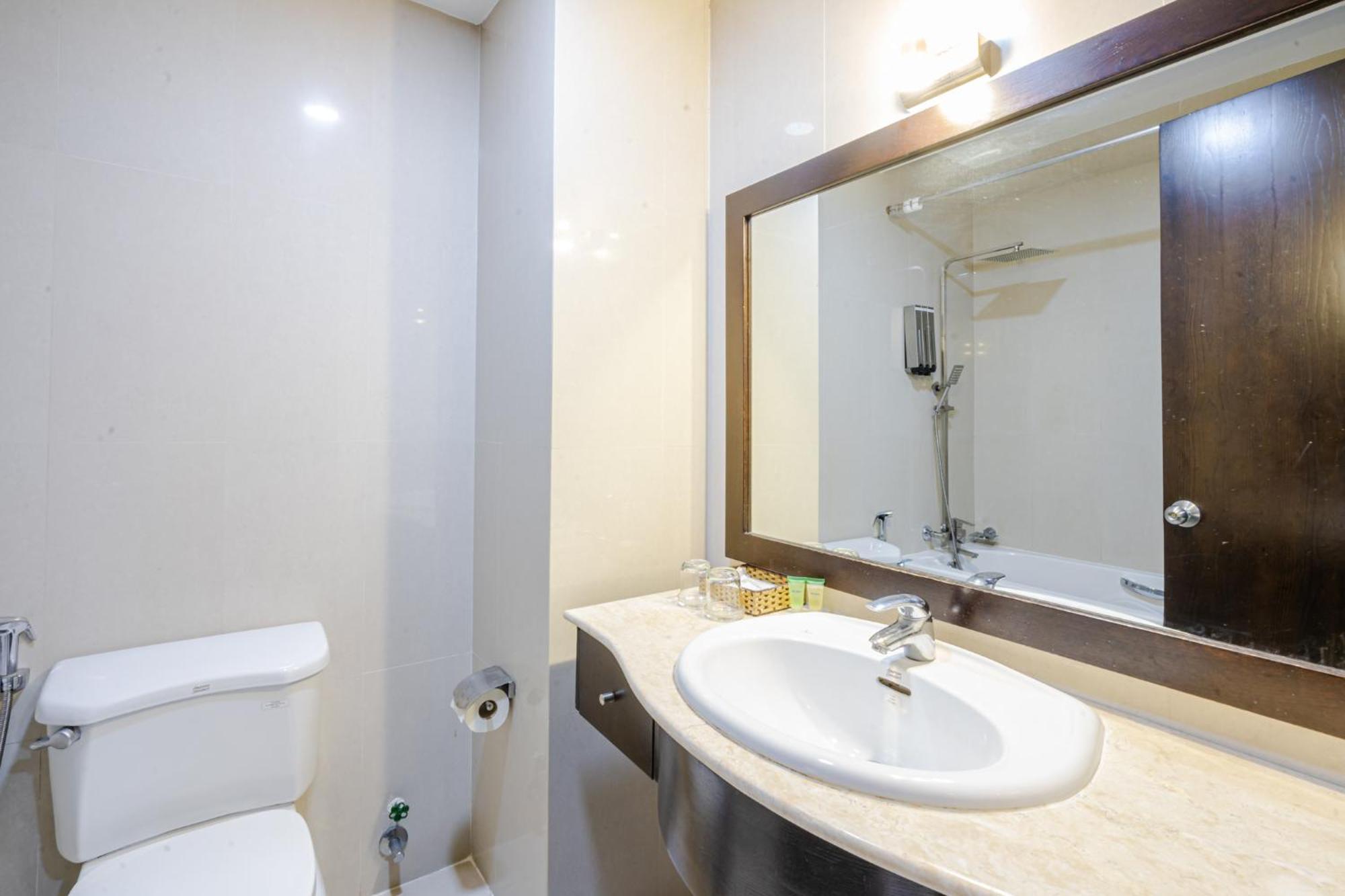 La Serena Boutique Hotel Хошимін Екстер'єр фото