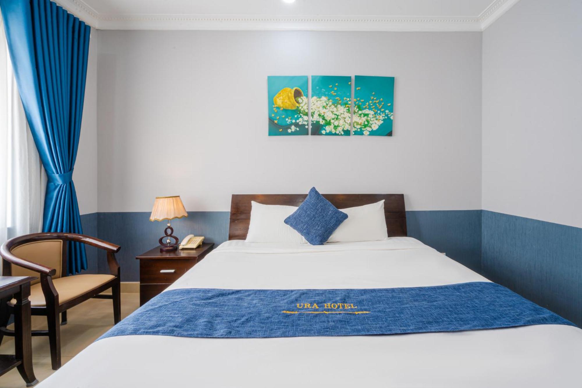 La Serena Boutique Hotel Хошимін Екстер'єр фото