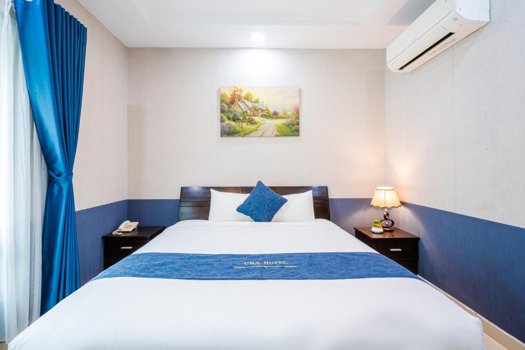 La Serena Boutique Hotel Хошимін Екстер'єр фото